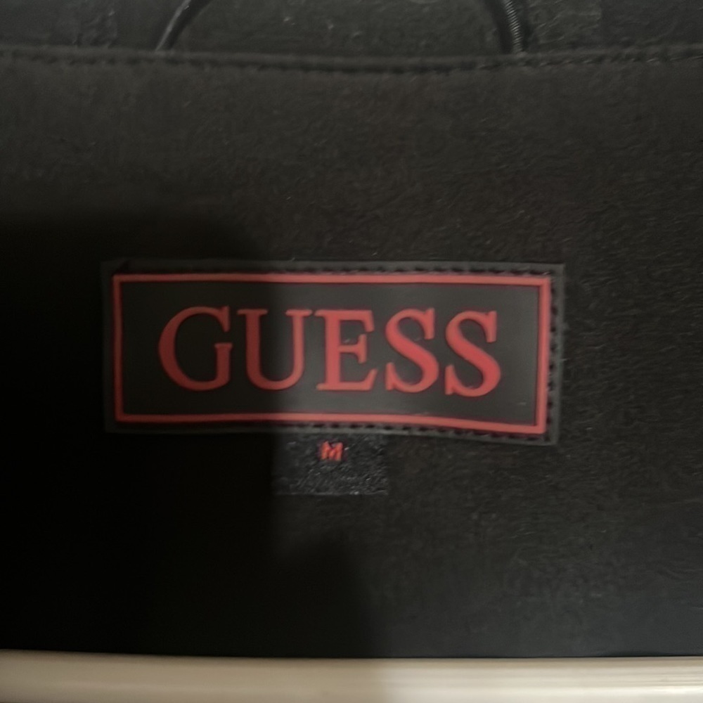 Guess Jacket - Picture 4 of 6